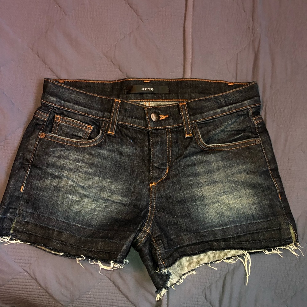 Joe’s Jeans ( Jean Shorts )